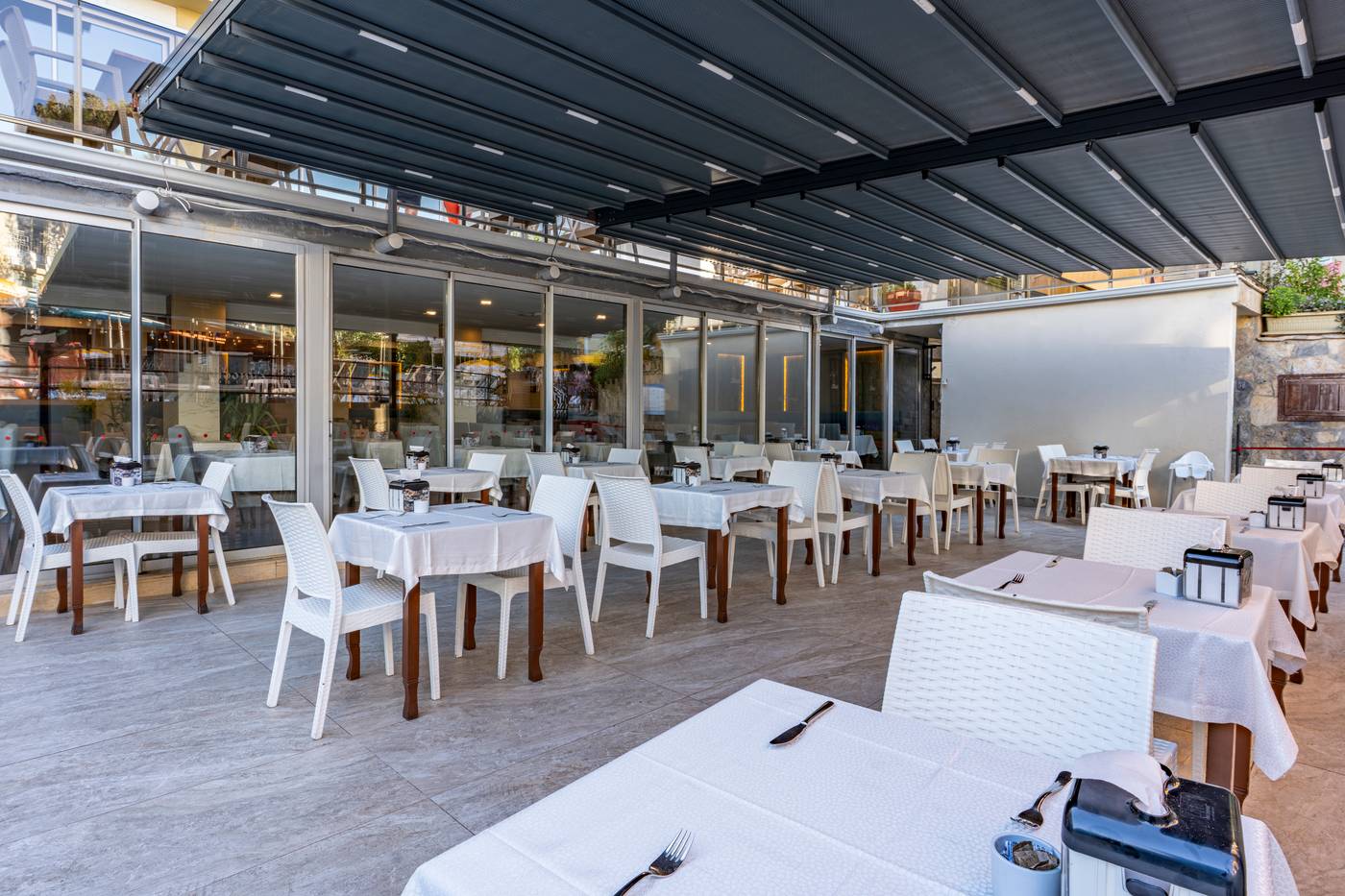 Tu Casa Gelidonya Hotel