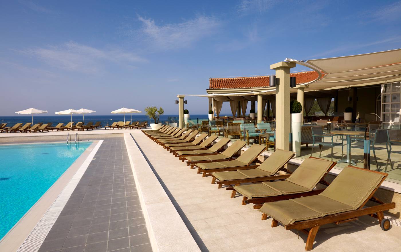 Park Plaza Verudela Resort