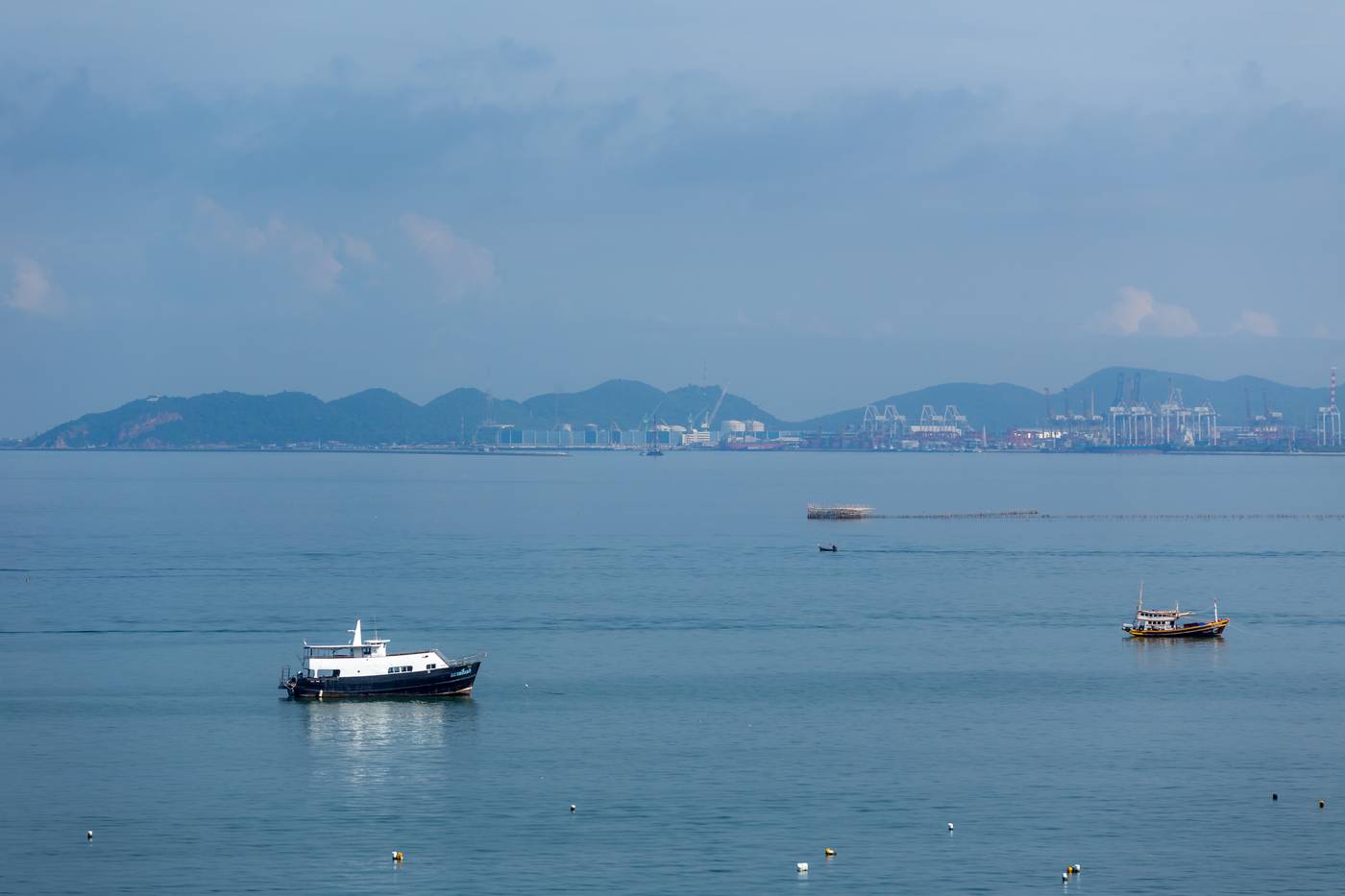 Garden Sea View Resort-Thailand-PATTAYA-General view-10