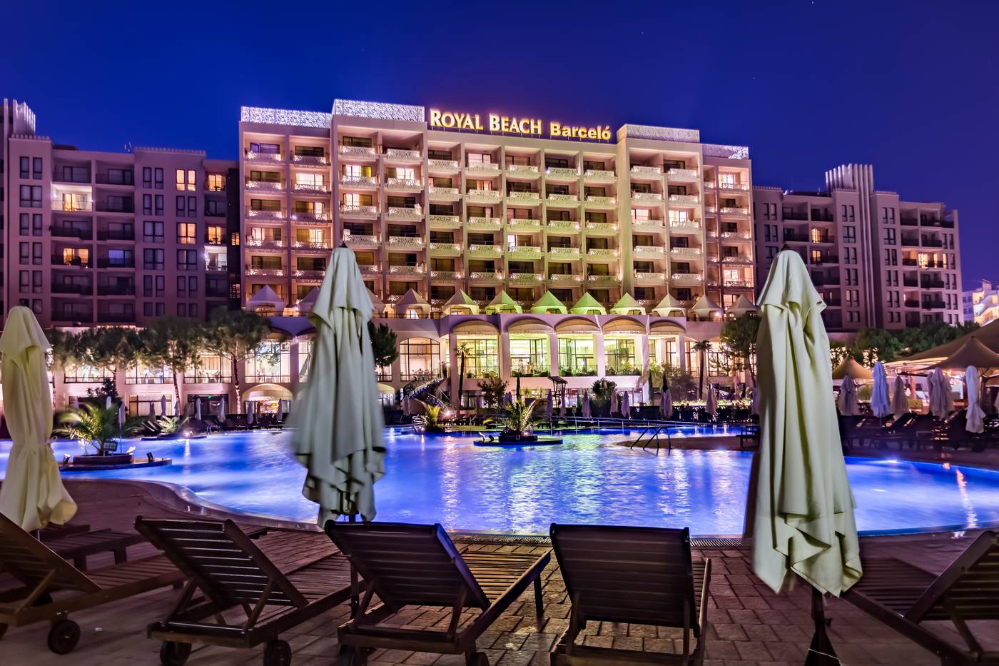 Barcelo-Royal-Beach-General-view-14