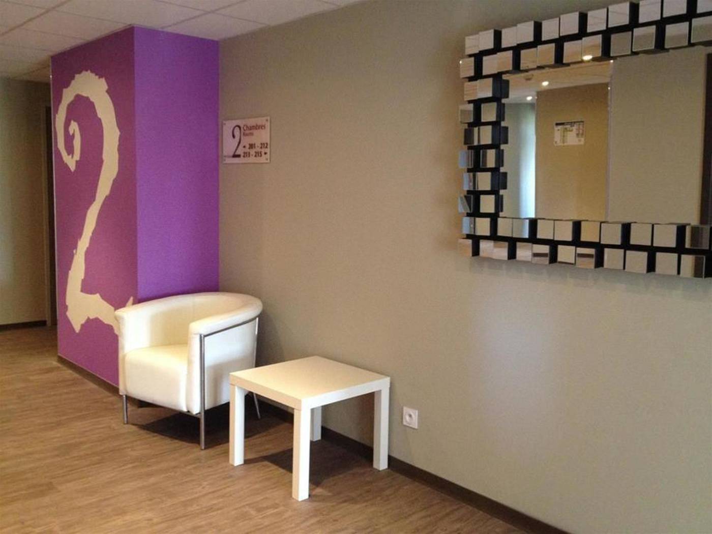 Kyriad Perpignan Sud-France-Perpignan-General view-3