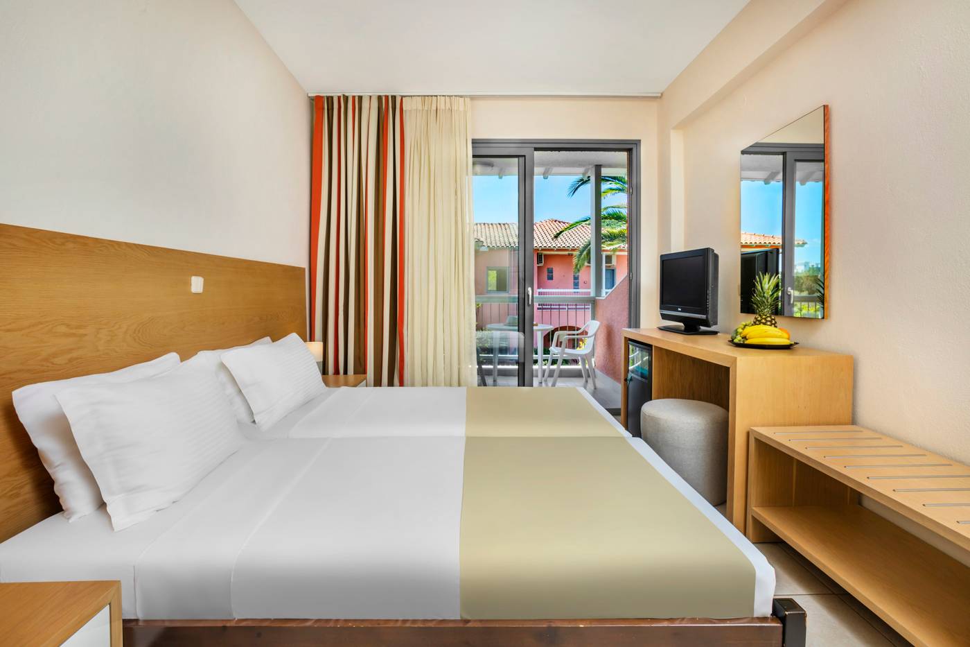 Hanioti Village Resort