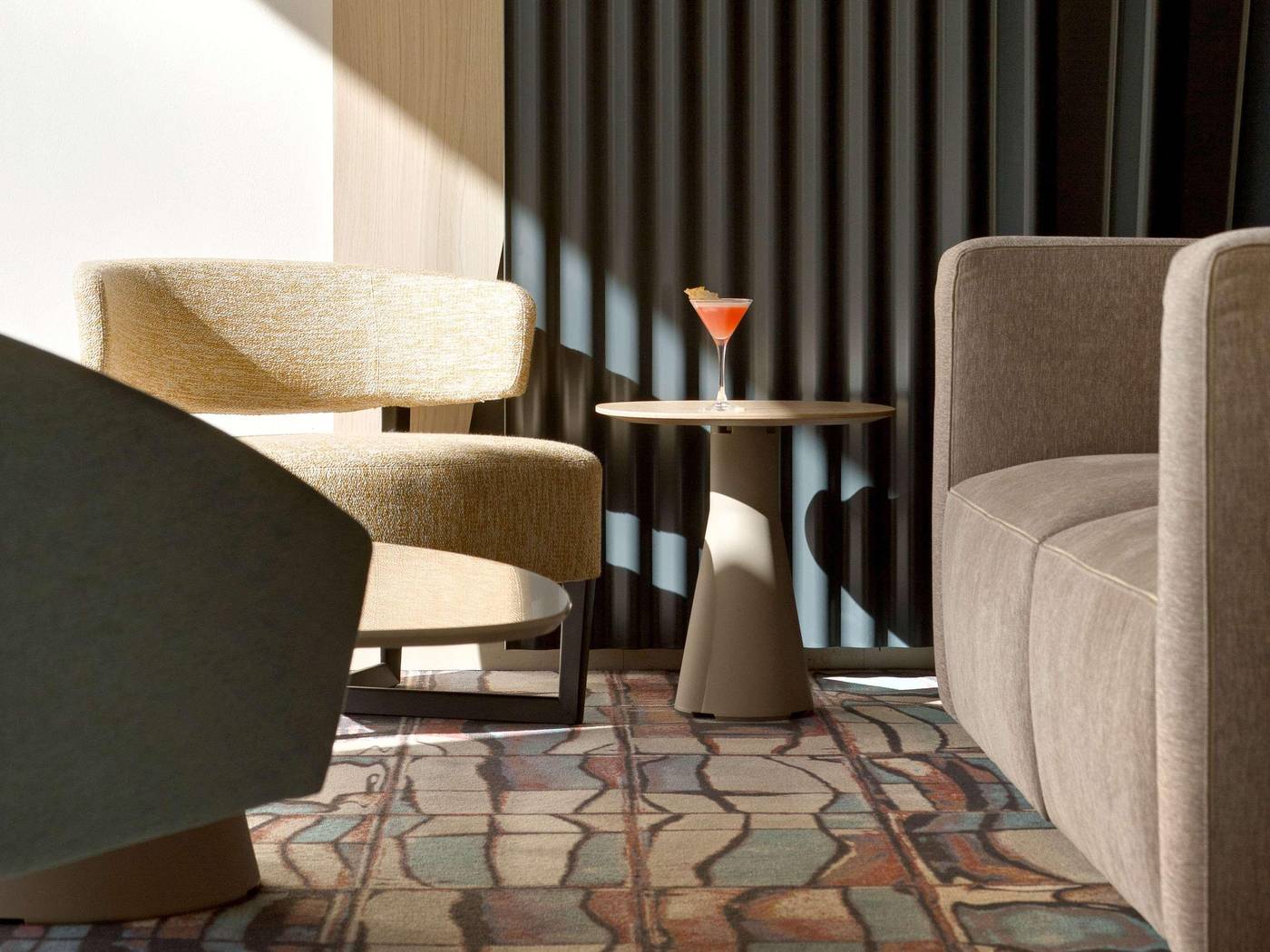 Hôtel Mercure Montpellier Centre Comédie - France - MONTPELLIER - General view - 6