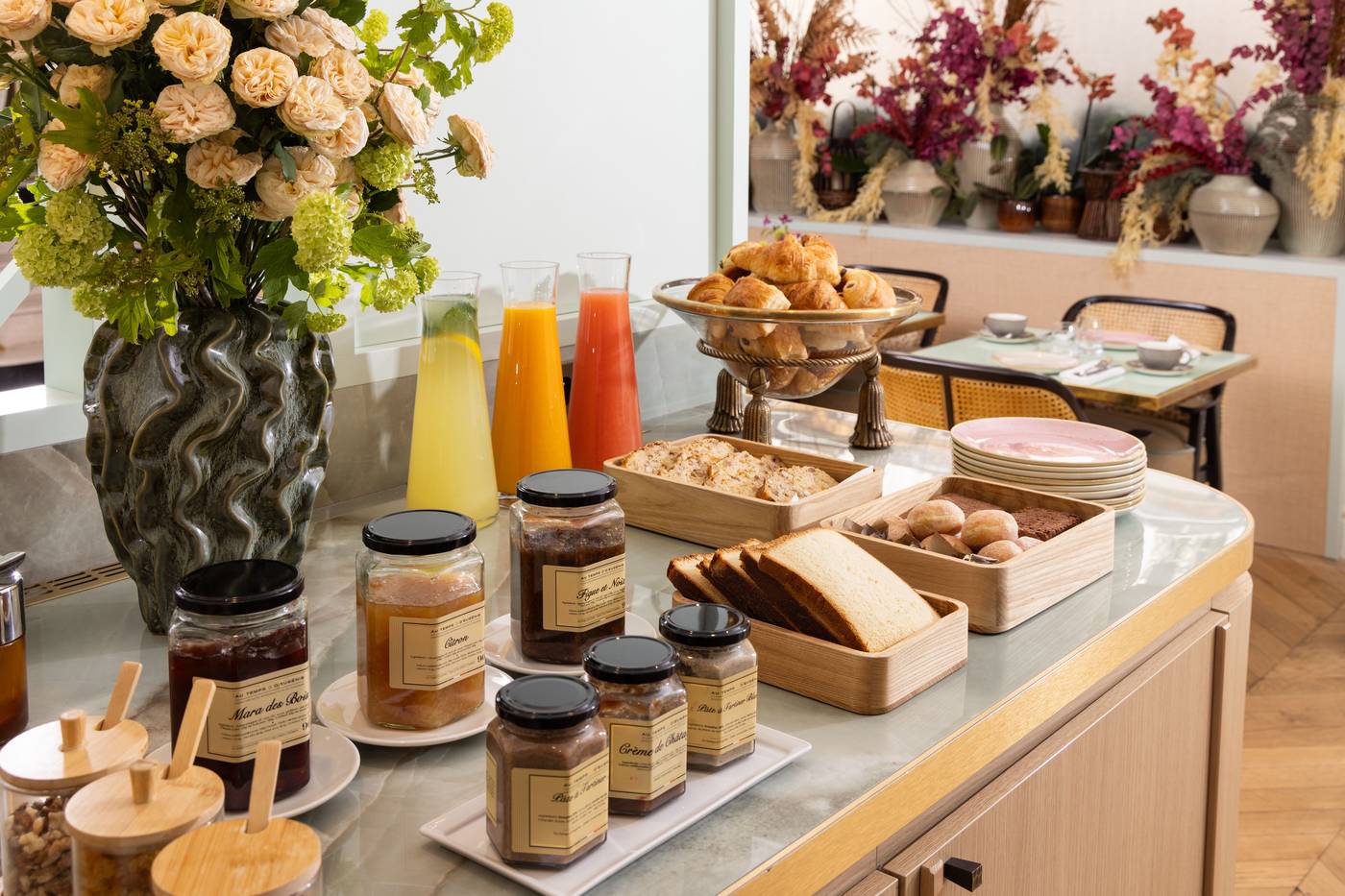 Hotel-Lord-Byron-Restaurant-38