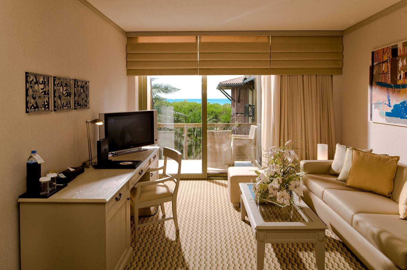Gloria Golf Resort