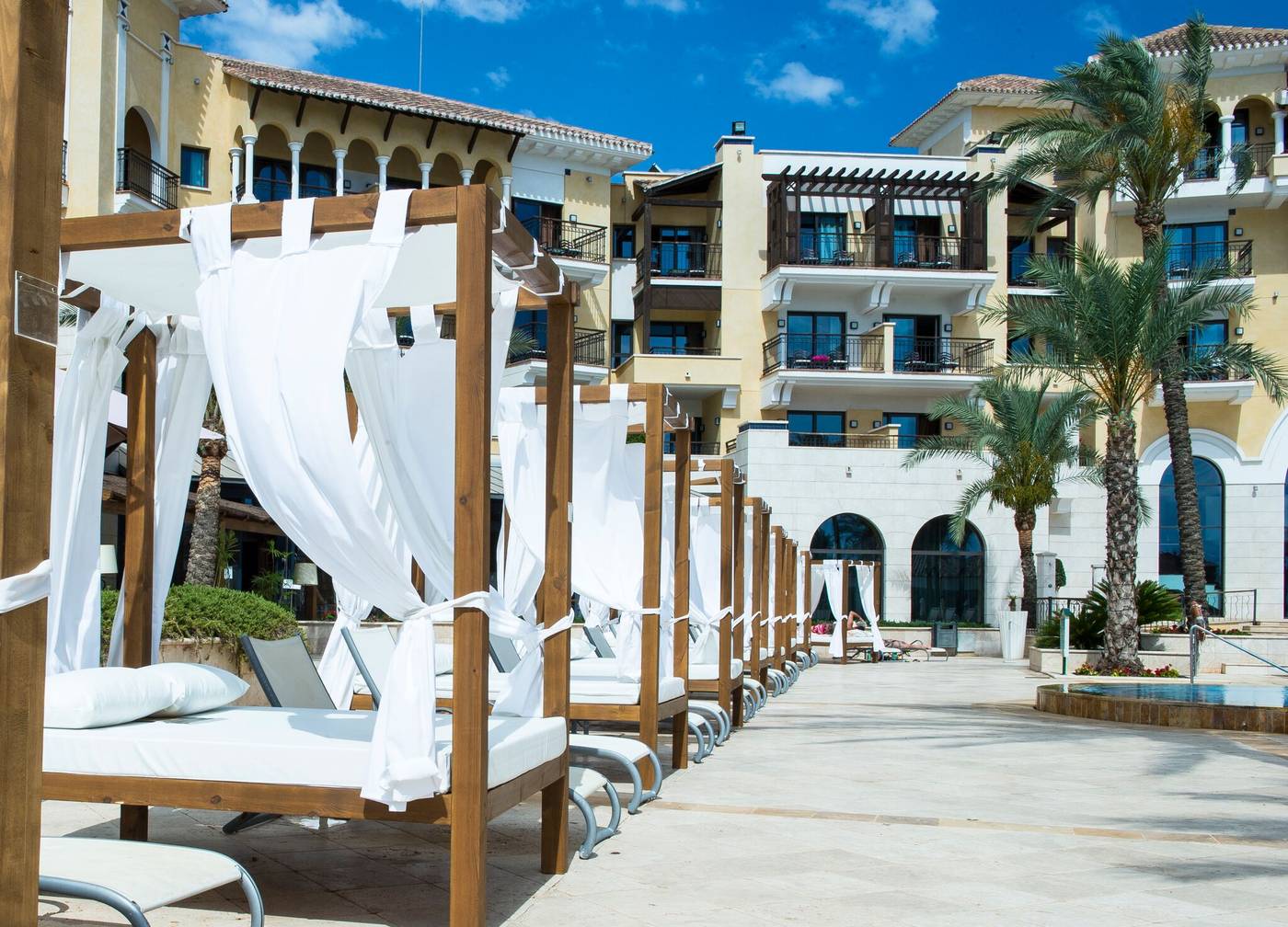 Caleia Mar Menor Golf & SPA Resort