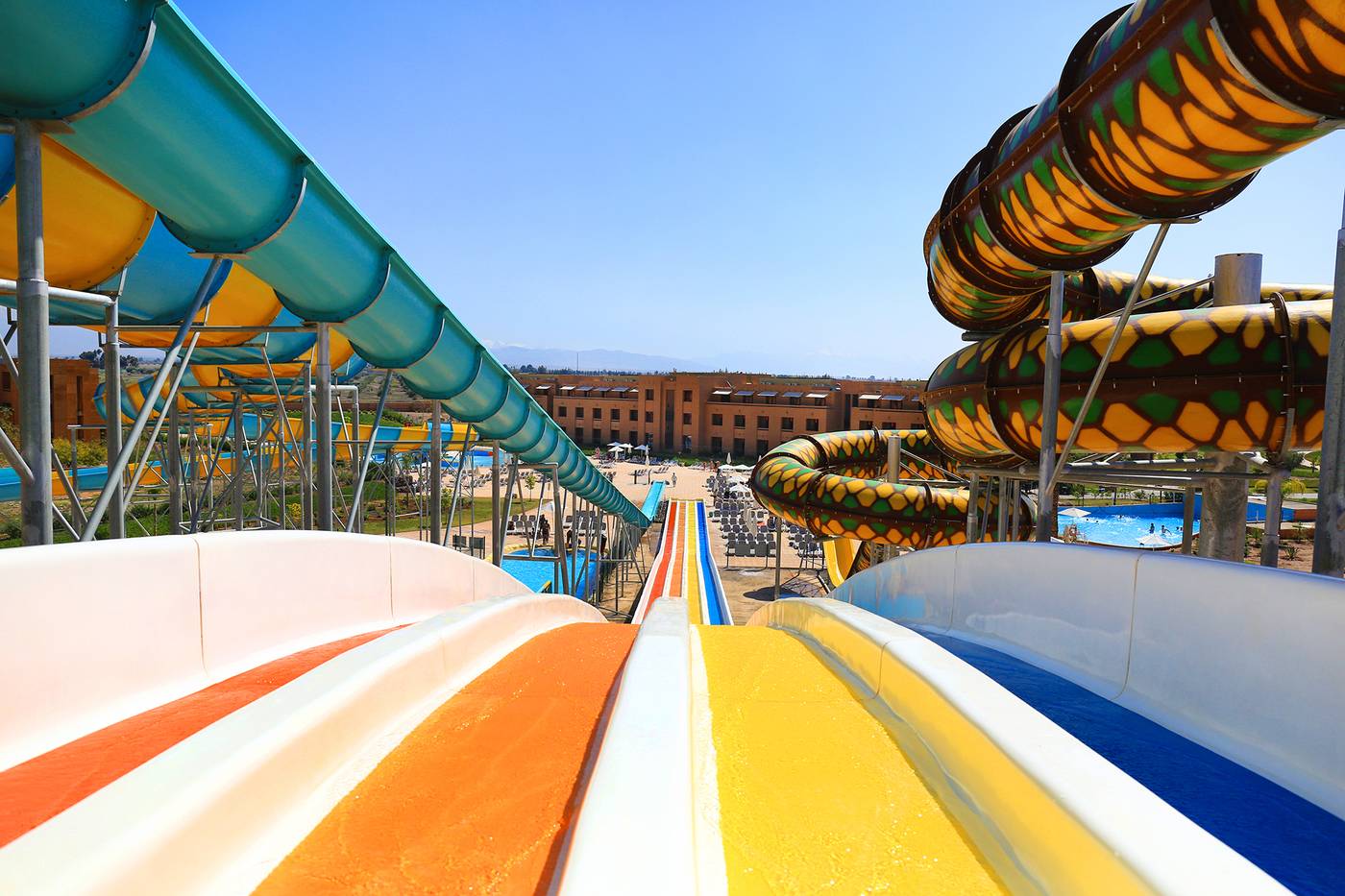 Aqua-Mirage-Club---Aqua-Parc---All-Inclusive-Sports-and-Entertainment-14