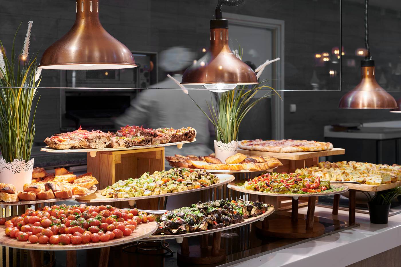 Iberostar-Waves-Club-Palmeraie-Marrakech-Restaurant-45