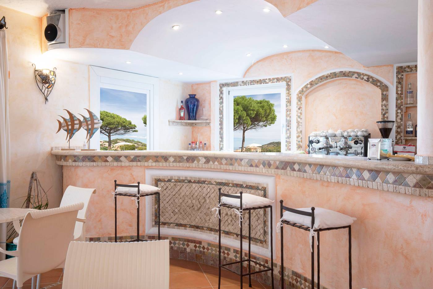 Club-Hotel-Cormorano-Bar-23