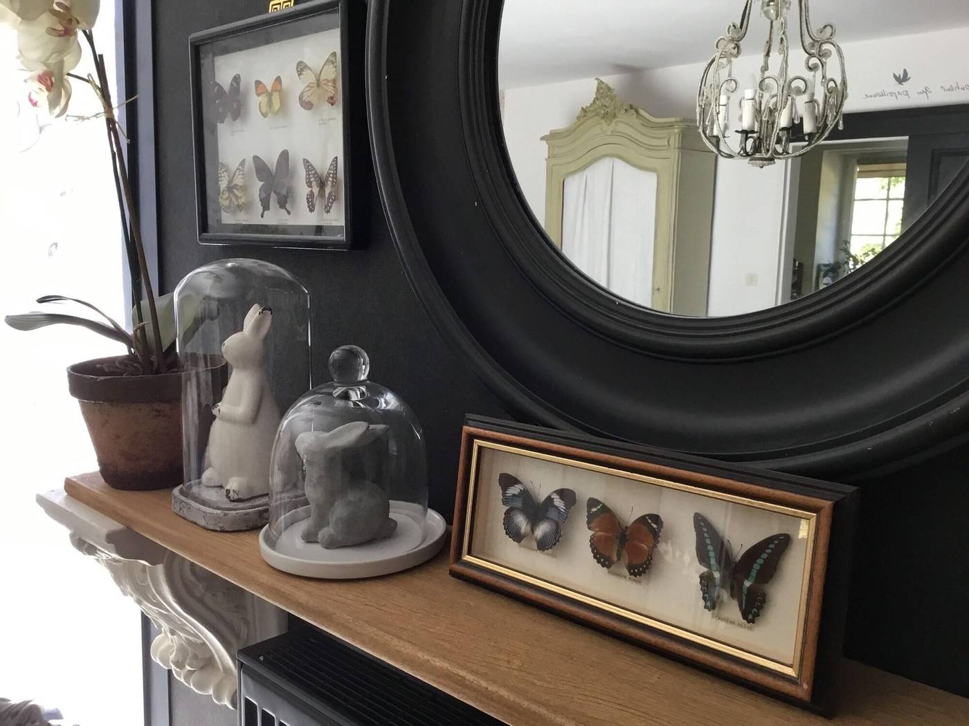 La Guinière Chambres D'hôtes-France-COUERON-General view-8