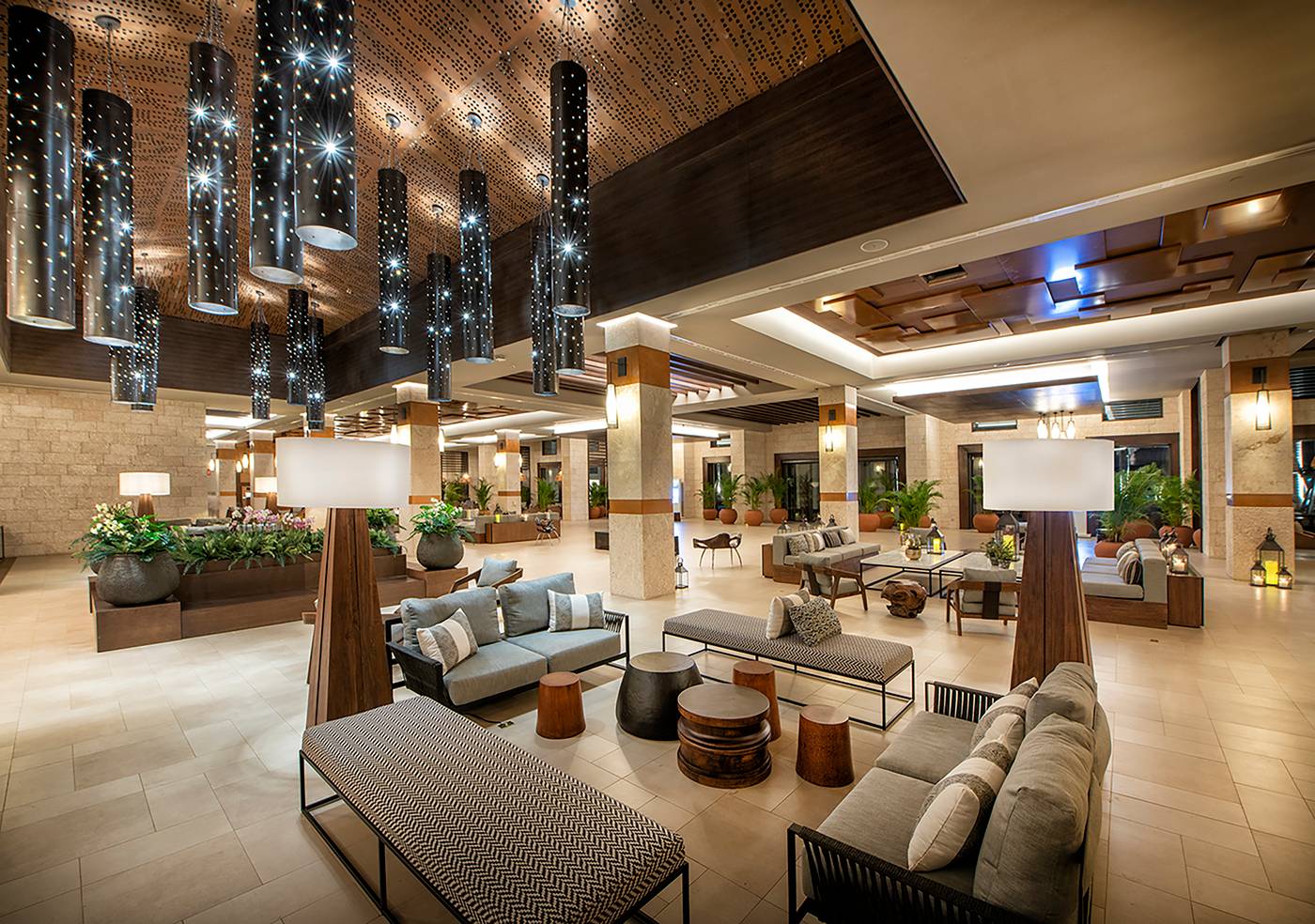 Lopesan Costa Bavaro Resort, Spa & Casino