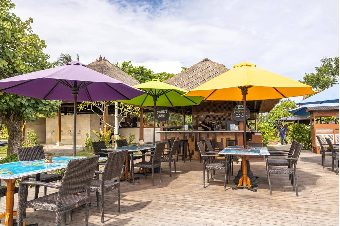 Ayodya Resort Bali 03.09