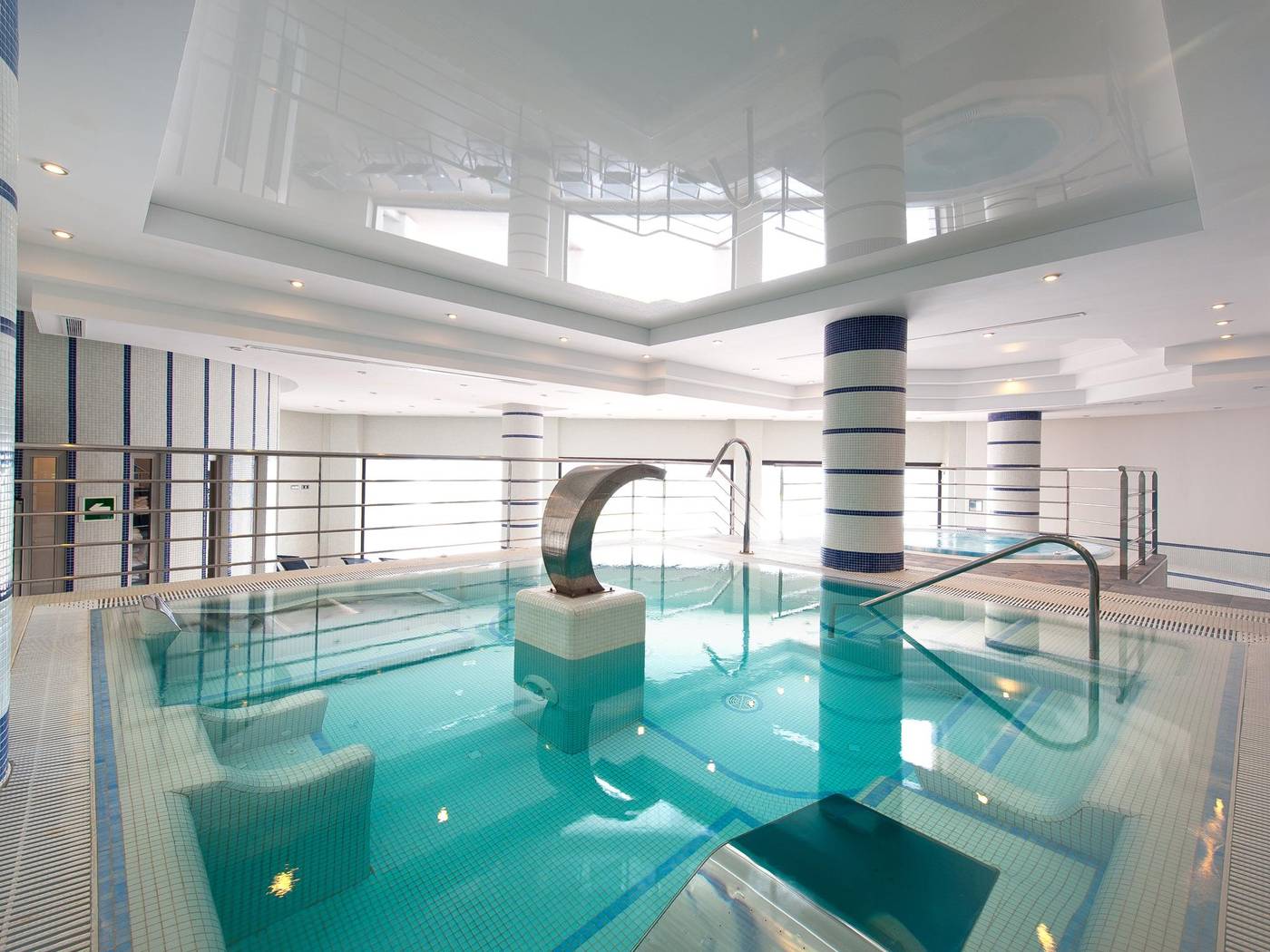 Hotel-Fuerte-Estepona--Sports-and-Entertainment-44