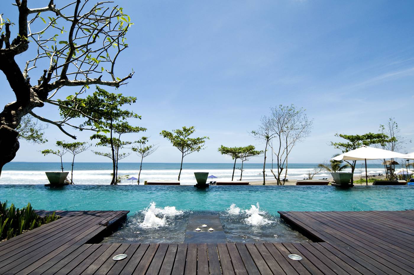 Grand Seminyak - Lifestyle Boutique Bali Resort-Indonesia-BALI-General view-1