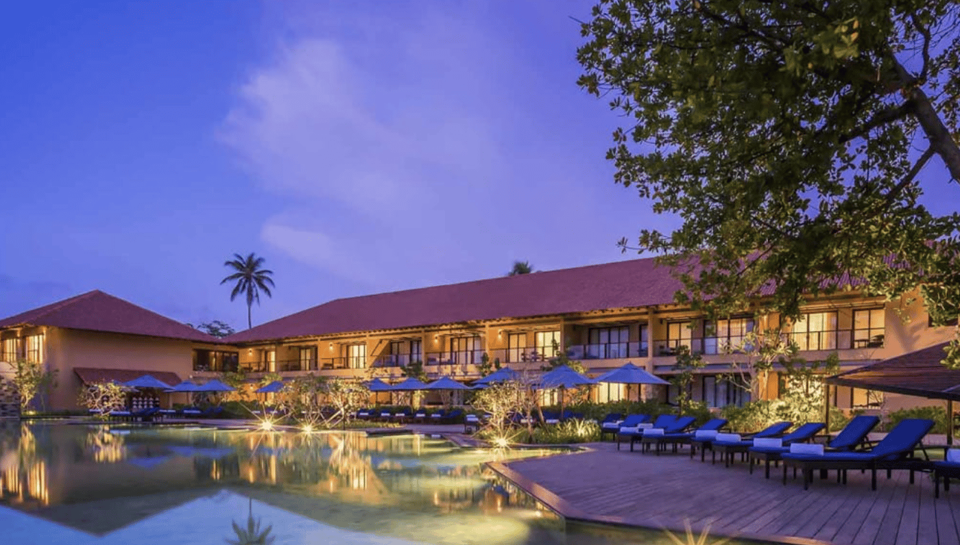 Anantara Kalutara Resort