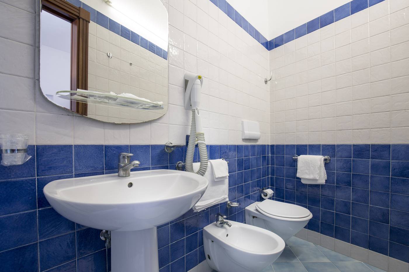 Hotel Il Faro Sorrento-Italy-SORRENTO-Room-6