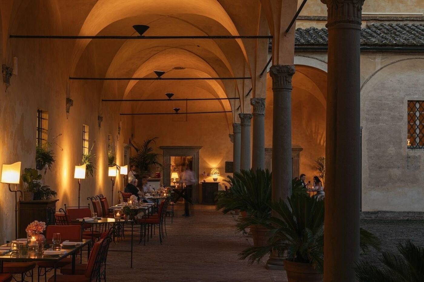 Certosa-di-Maggiano-Restaurant-17