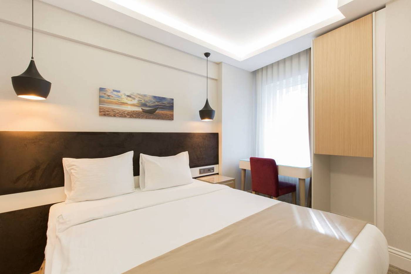 Carina-Park-Suites-Nisantasi-Room-15