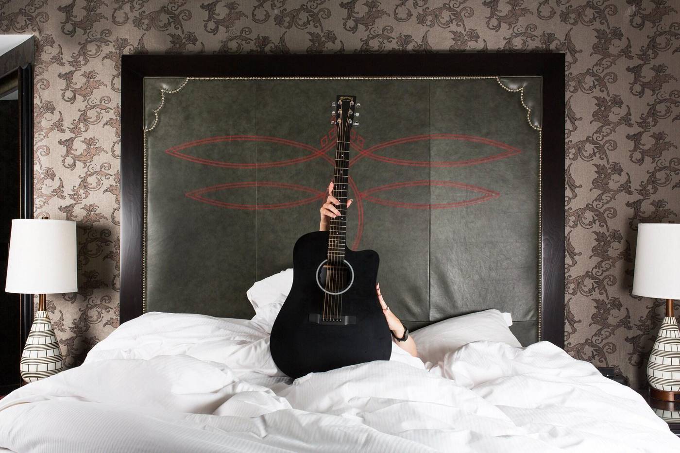 Loews Vanderbilt Nashville-United States-Nashville-General view-3