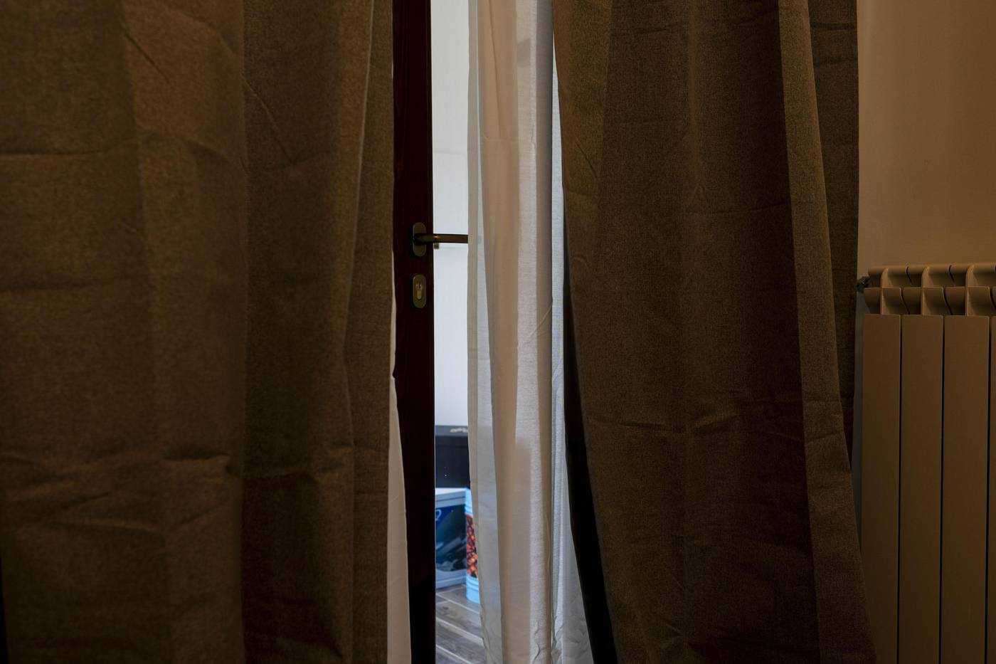 Ginevra Boutique Rooms-Italy-L'Aquila-Room-7