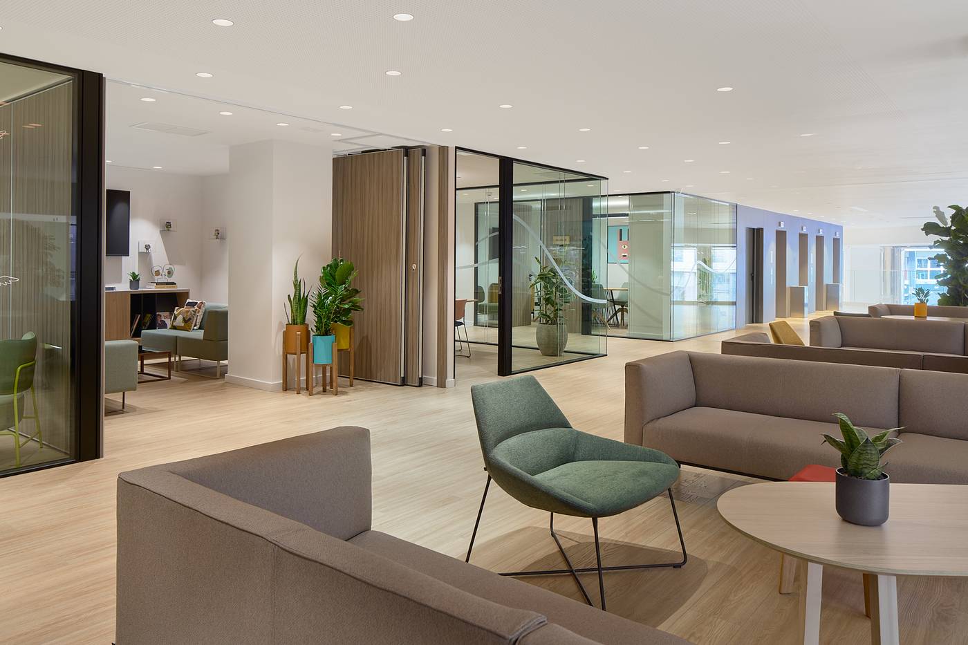 INNSiDE by Melia Barcelona Apollo