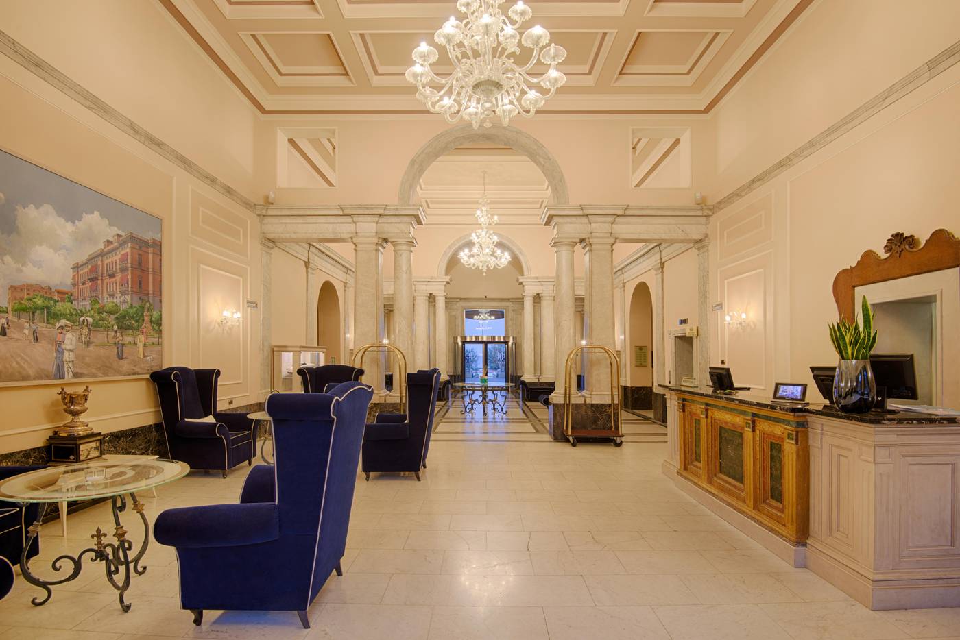 Grand-Hotel-Palazzo-Livorno-Lobby-8