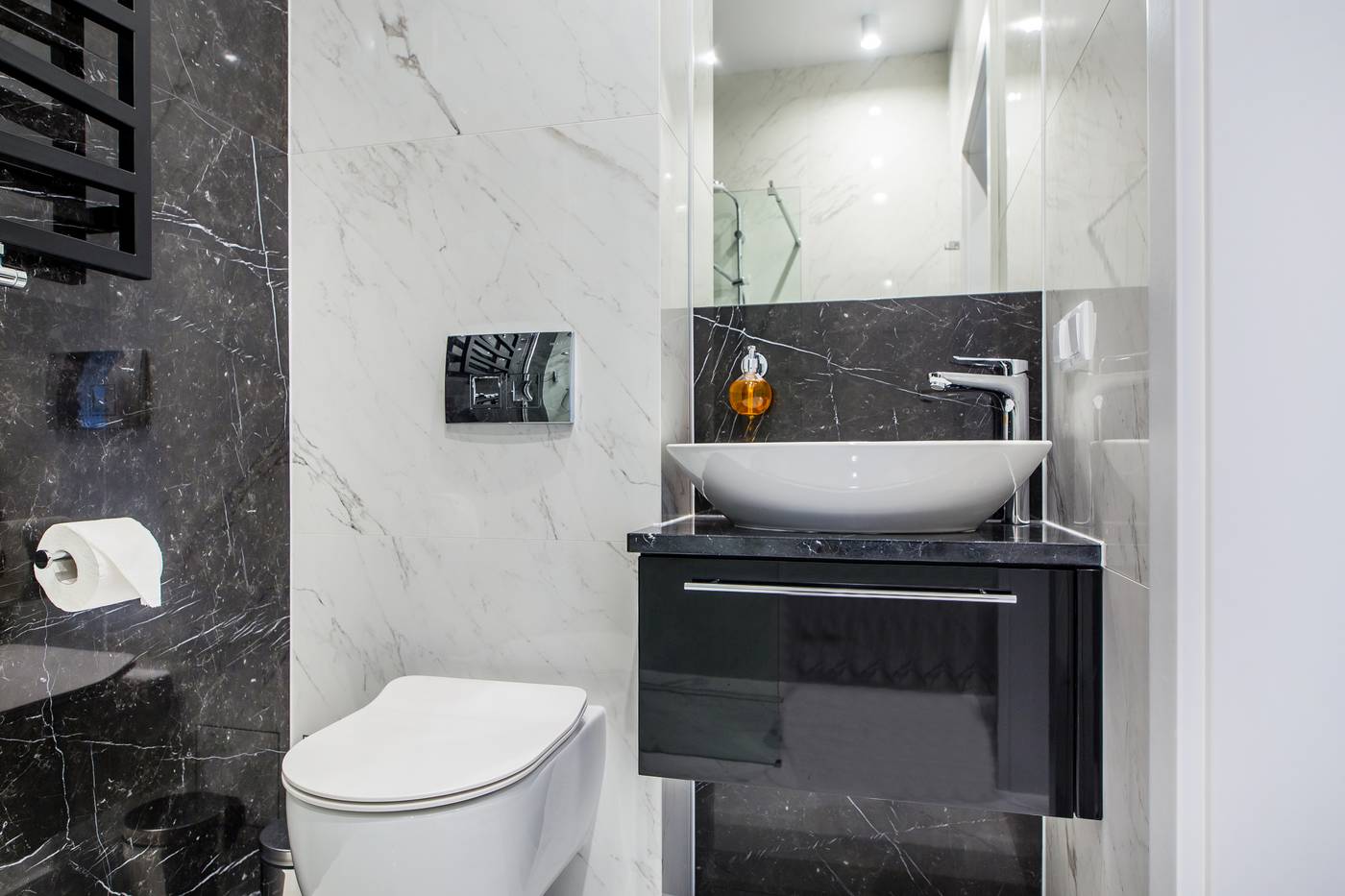 Aparthotel-Rakowicka-Residence-Room-34