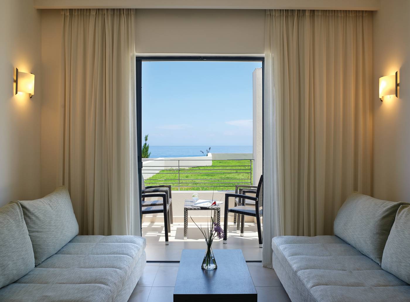 Atlantica Eleon Grand Resort