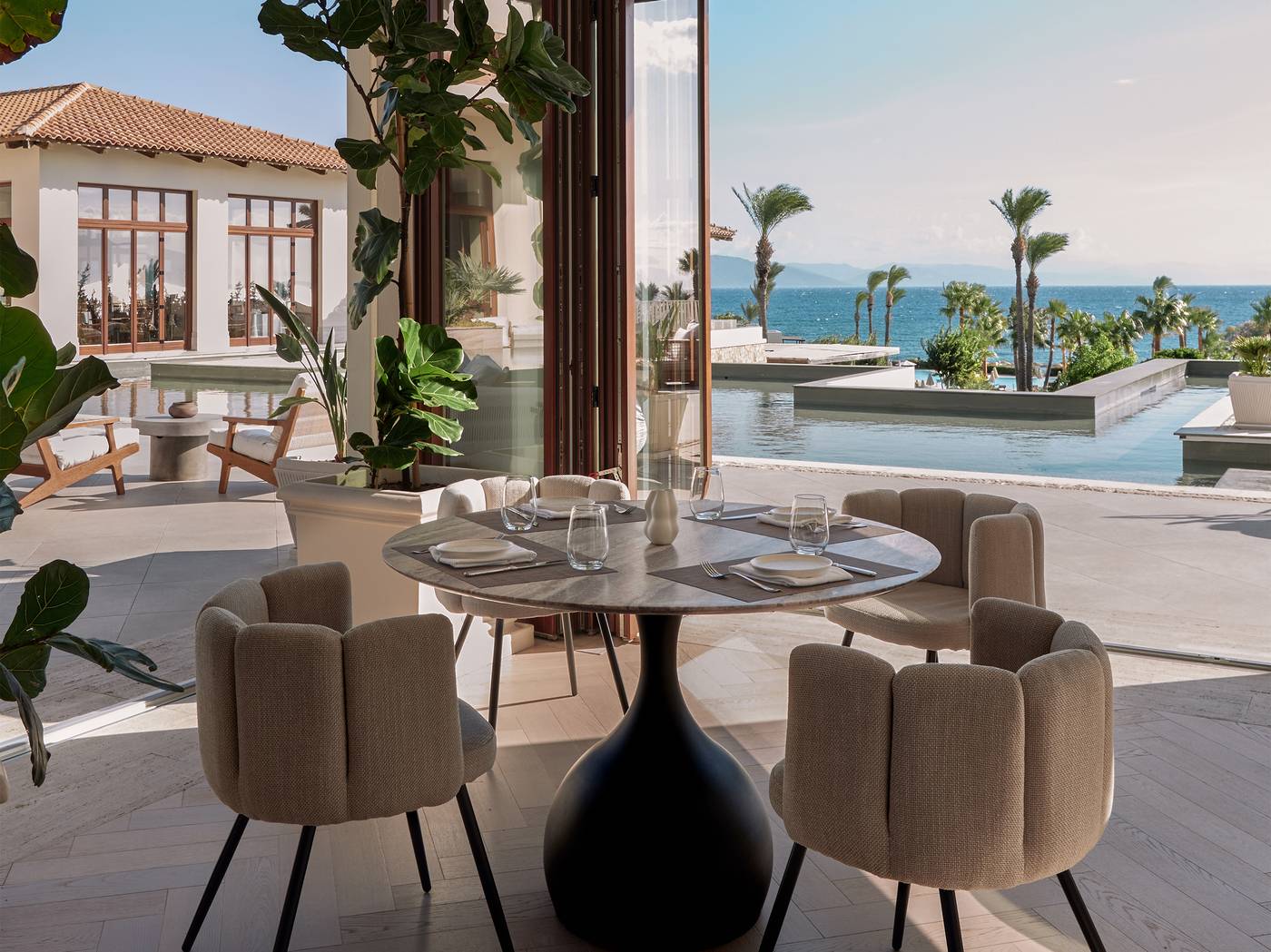 Grecotel LUXME Kos