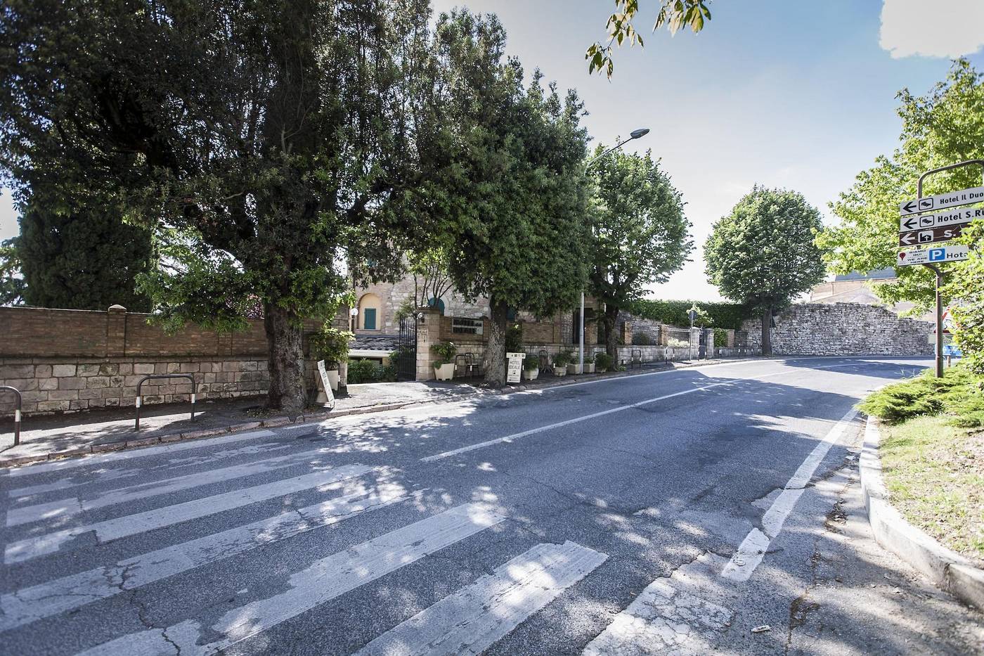 IDEALE-Italy-ASSISI - PERUGIA-General view-5