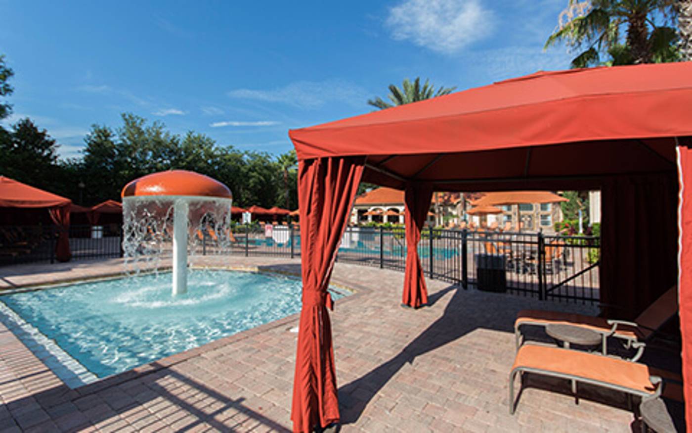 Tuscana Orlando Resort