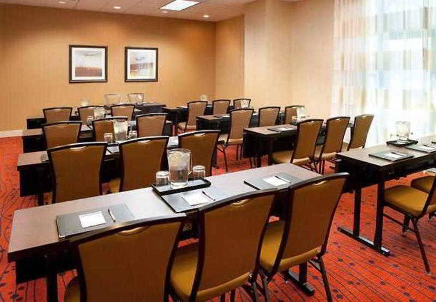 Residence Inn Las Vegas Hughes Center-United States-LAS VEGAS-General view-8