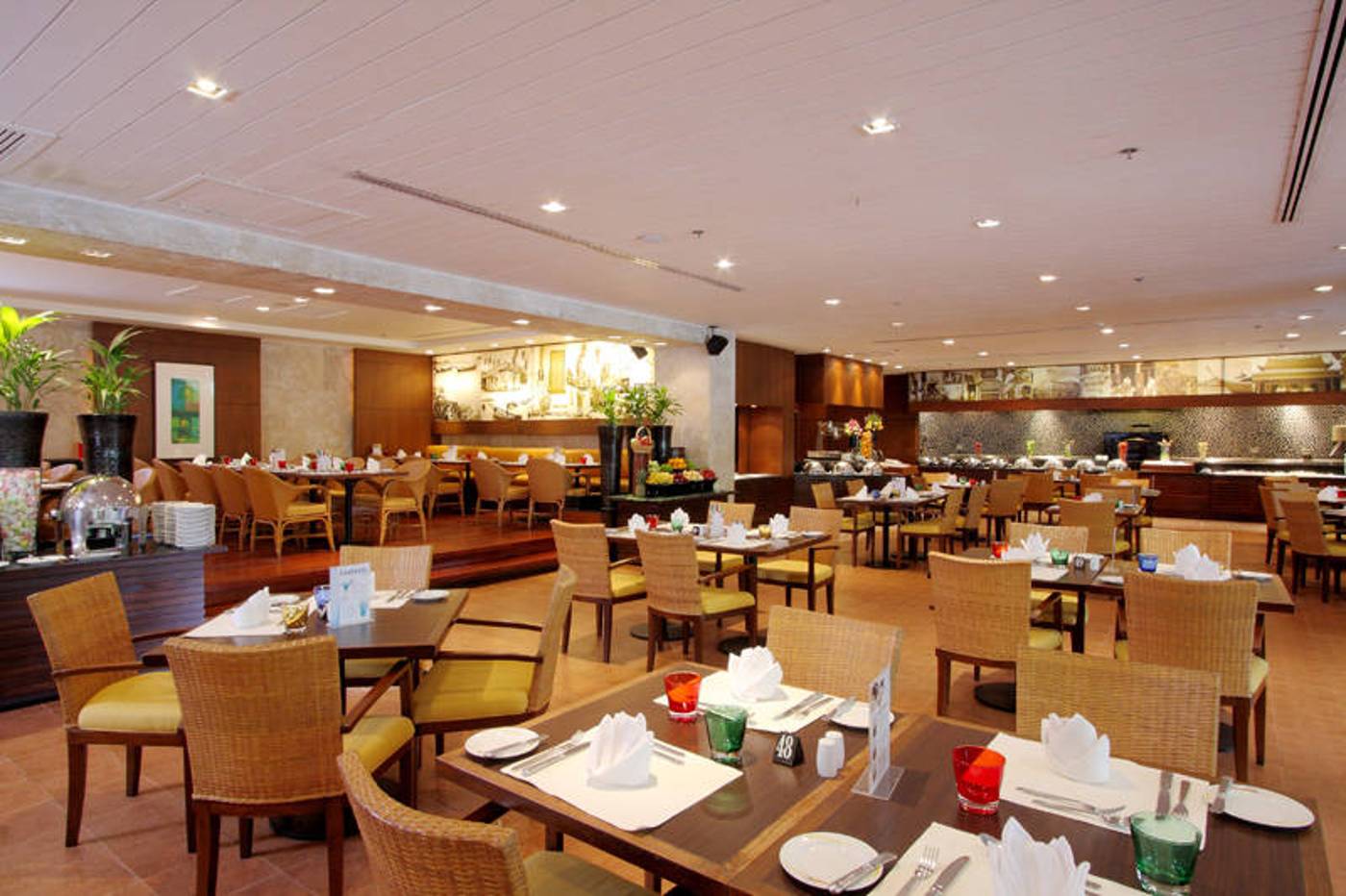 Hilton Phuket Arcadia Resort And Spa