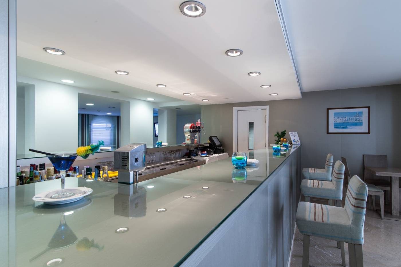 Quarteira Sol Hotel