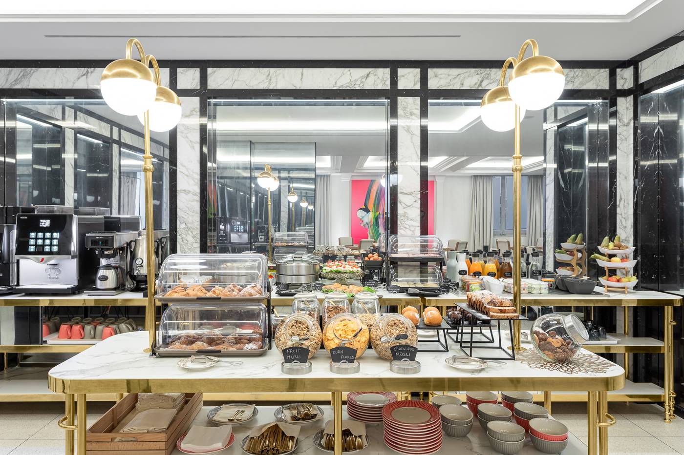 Room-Mate-Filippo-Restaurant-23