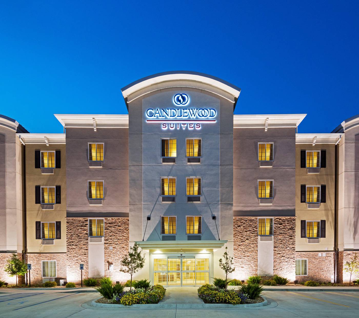 Candlewood Suites Austin North 290 & I-35-United States-Austin-General view-1