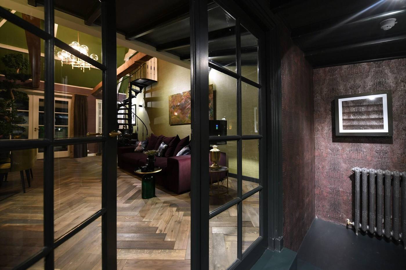 Hotel-Suites-Wilma-J-Lobby-17