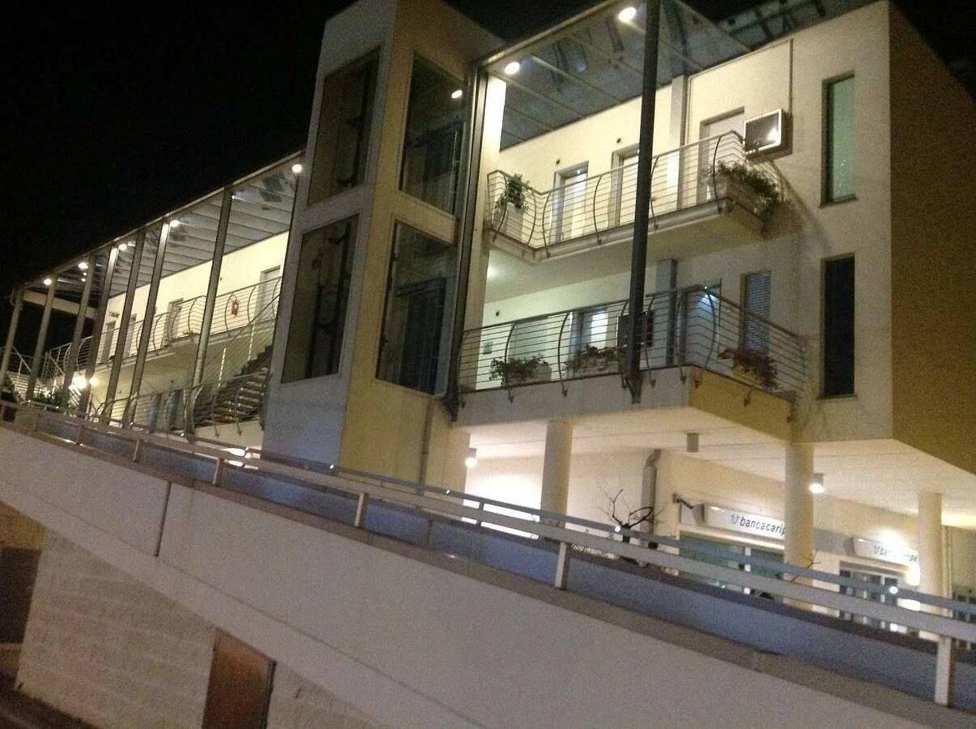 Hotel Bed & Business-Italy-SAN GIOVANNI TEATINO-General view-6