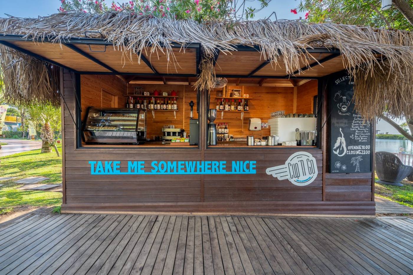 Selectum Family Resort