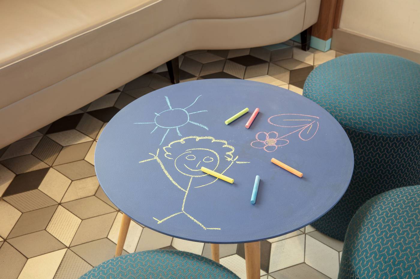 Hotel-des-Nations-Saint-Germain-Lobby-32