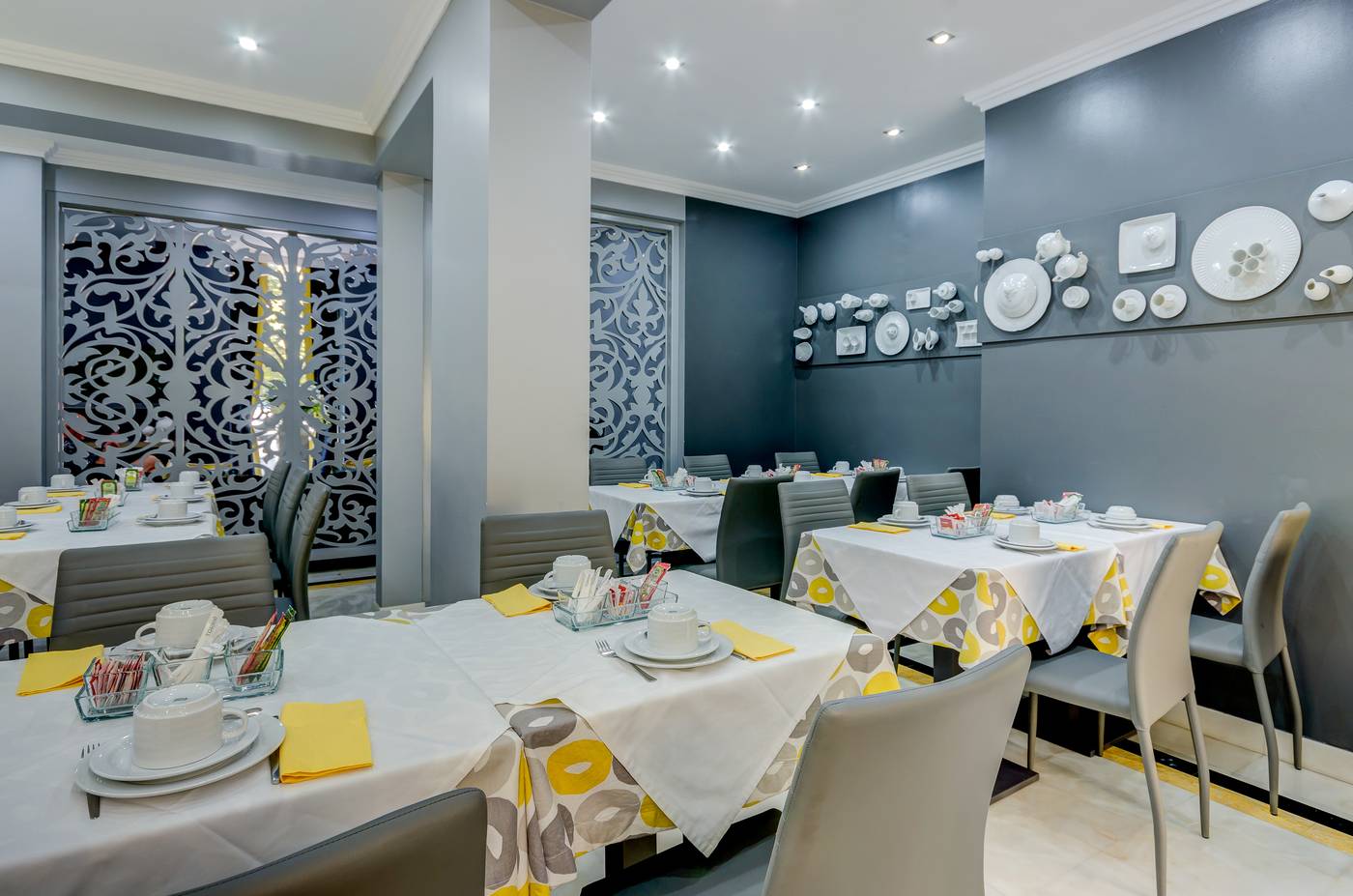 Hotel-Avenida-Park-Restaurant-38