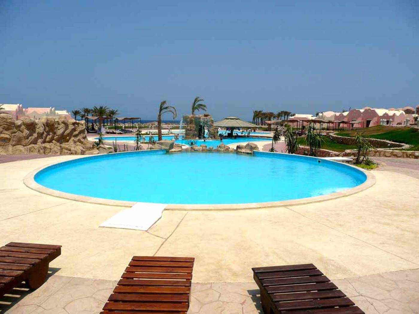 Onatti Beach Resort