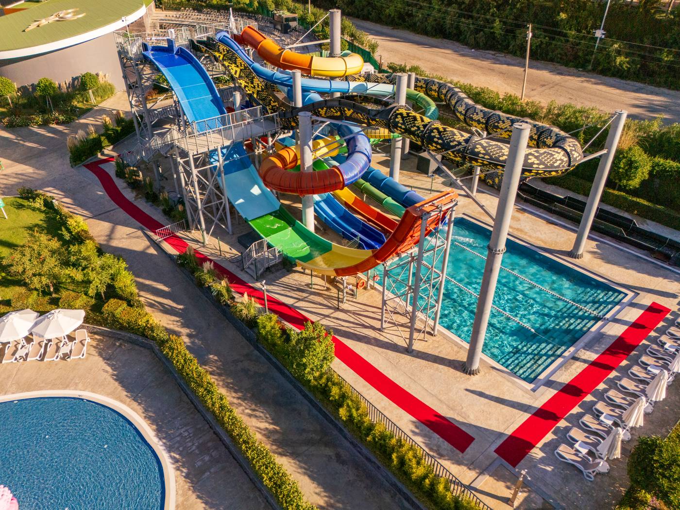 Mylome Luxury Hotel & Resort