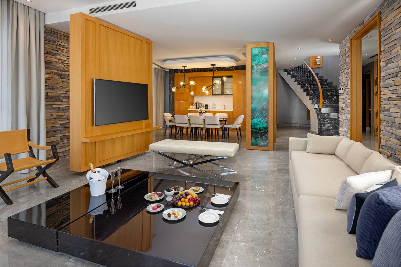 19.08.25 Titanic Luxury Colllection Bodrum