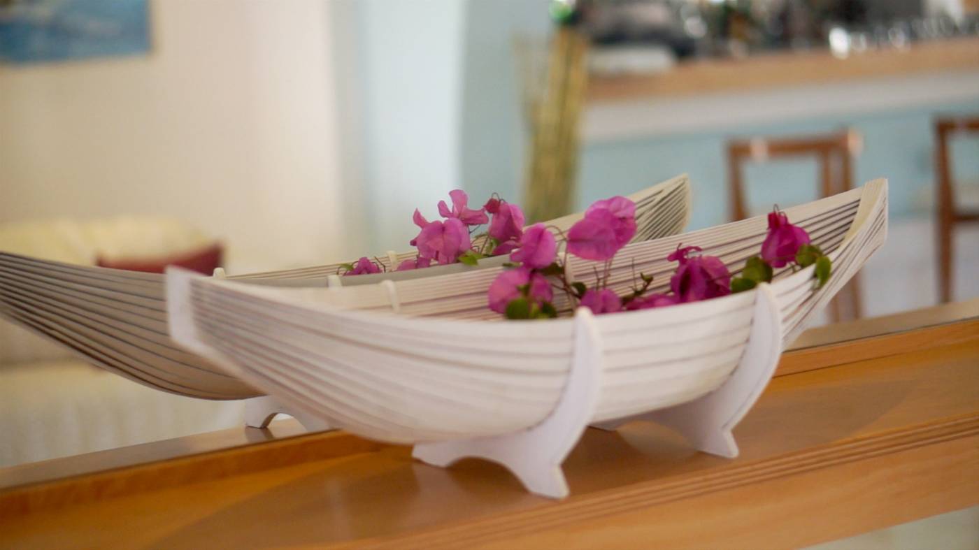 Dionysos Luxury Hotel Mykonos-Greece-MYKONOS-Lobby-5