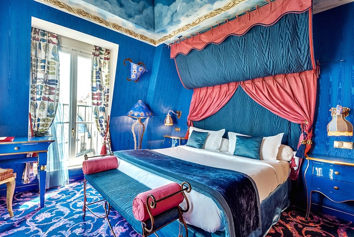 Villa Royale-France-PARIS-Room-2