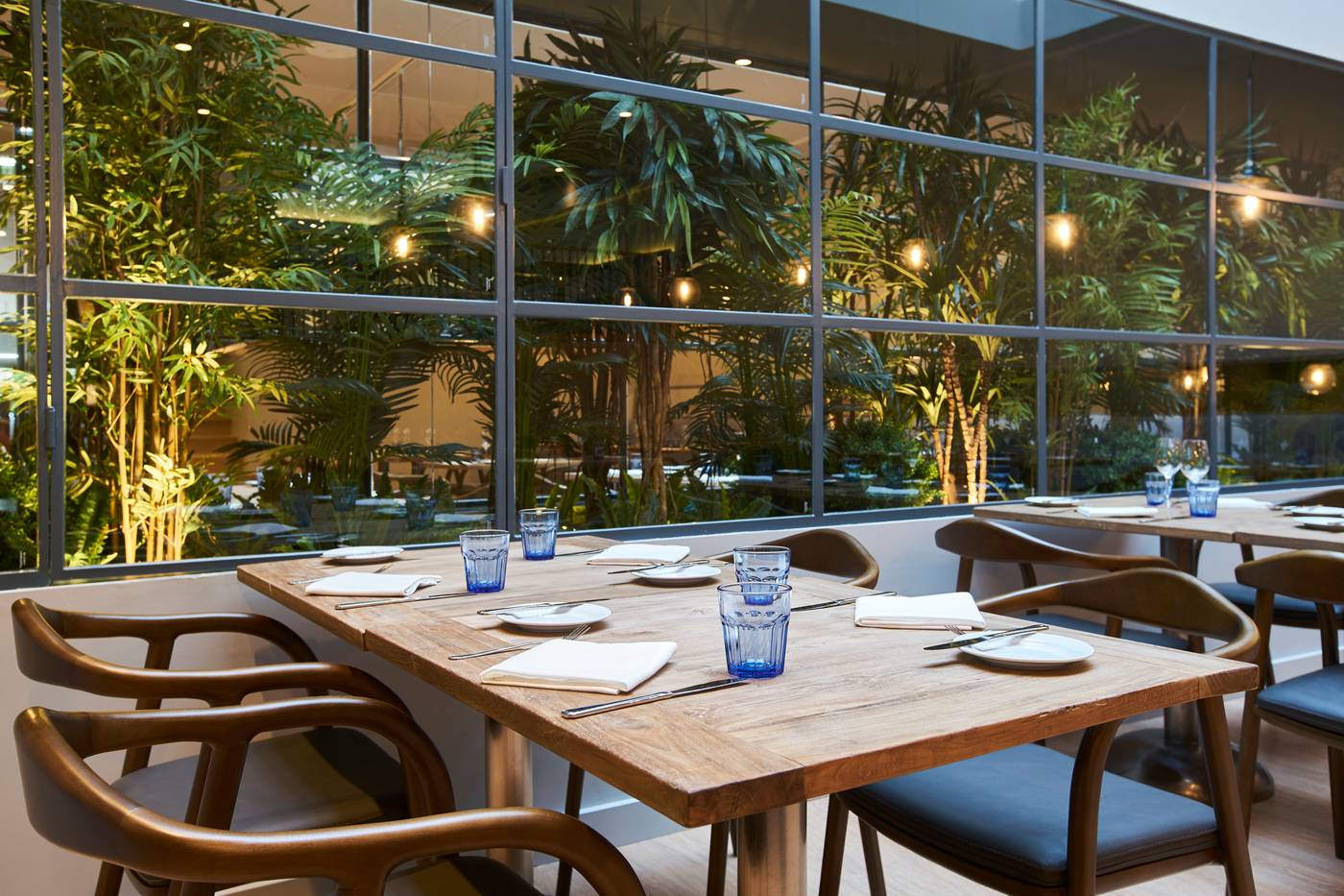 PortoBay Marques - Portugal - LISBOA - Restaurant - 5