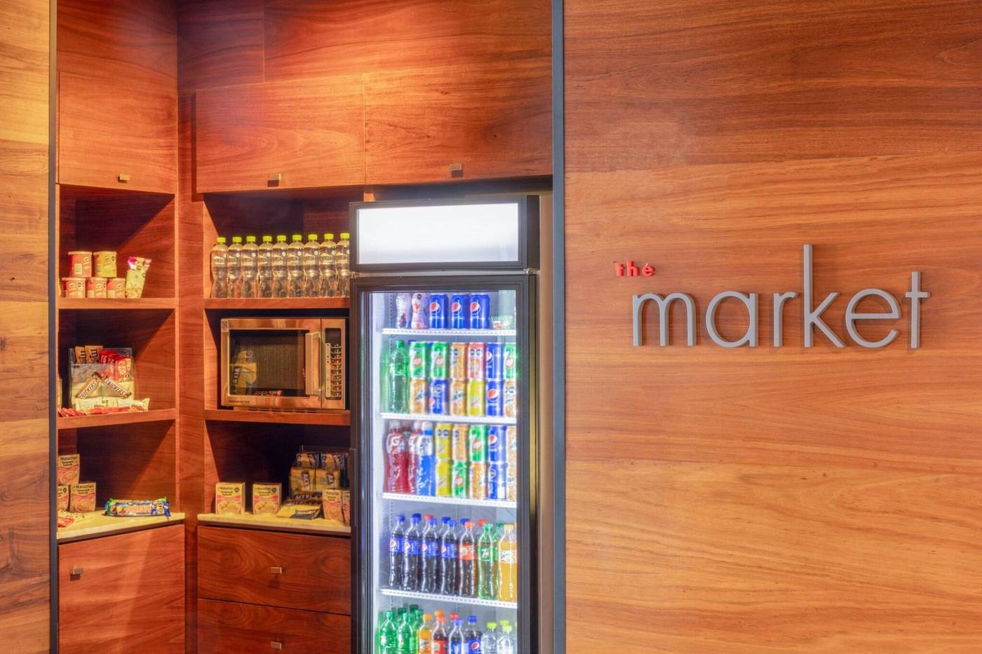 Fairfield Inn & Suites Mexico City Vallejo-Mexico-Mexico City-General view-6