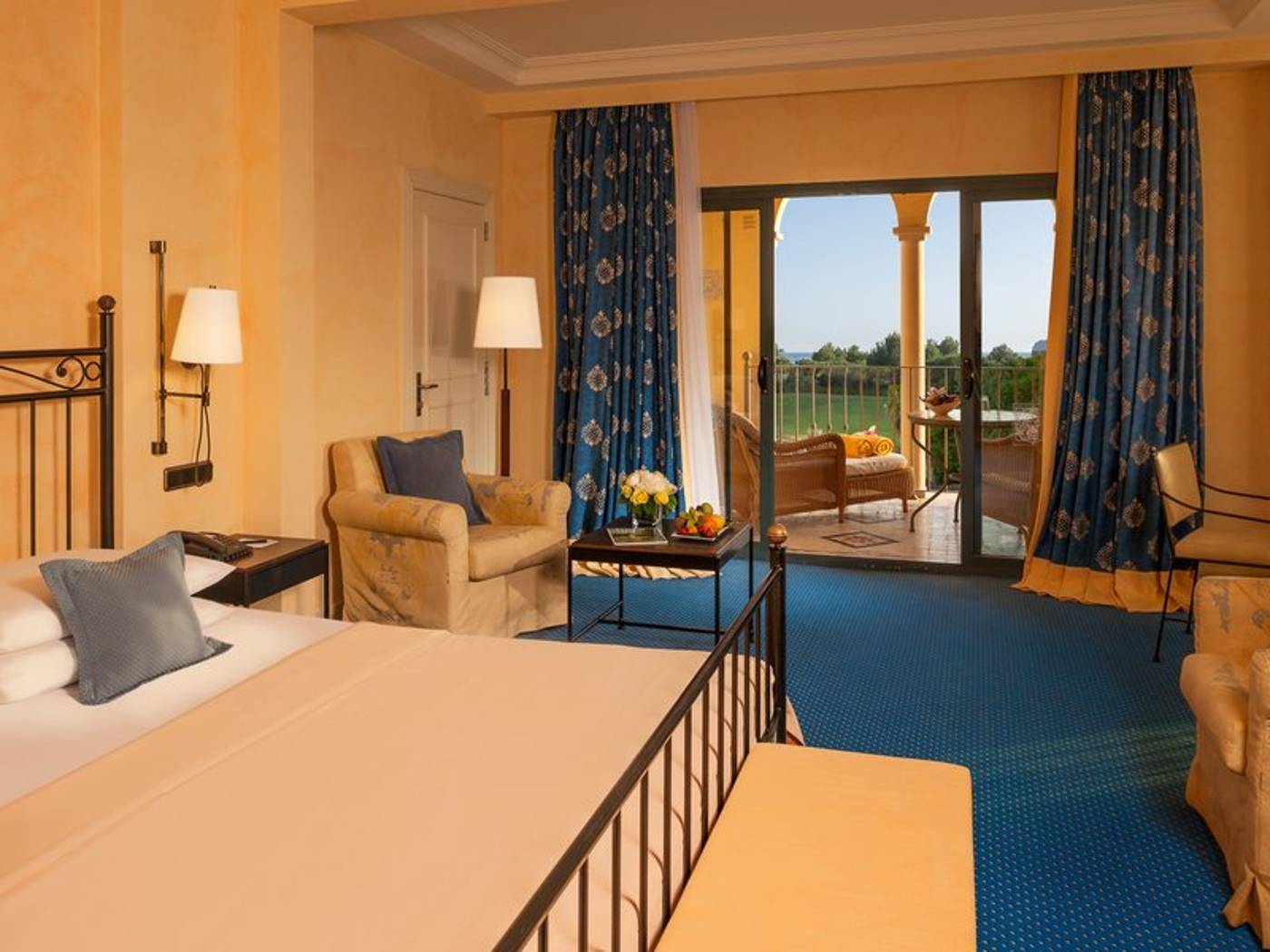 Steigenberger Golf & Spa Resort