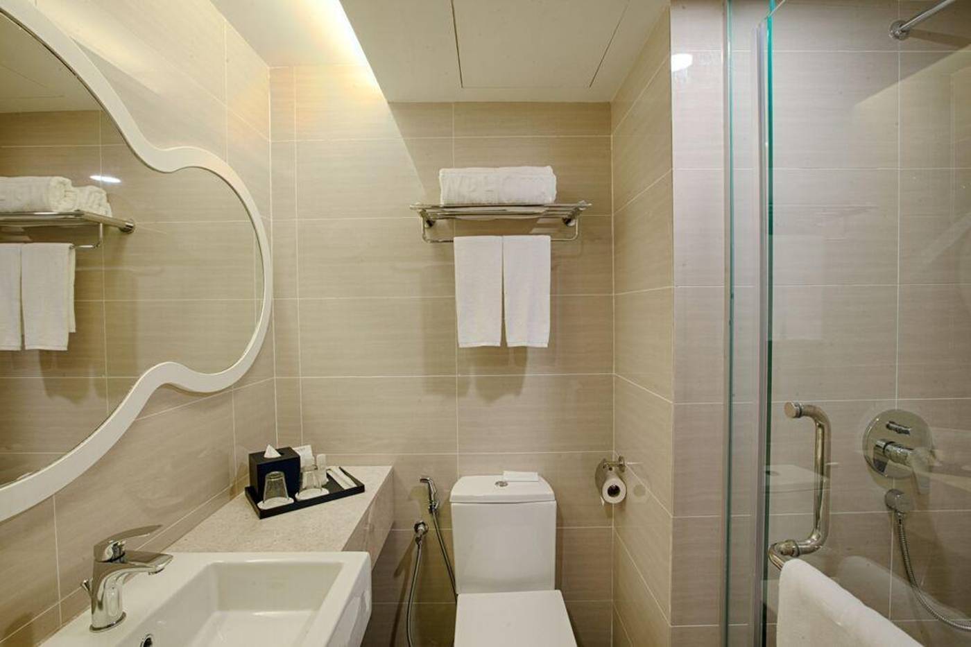 WP Hotel Kuala Lumpur-Malaysia-Kuala Lumpur-General view-5